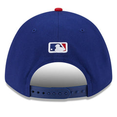 Philadelphia Phillies New Era Player Replica 9FORTY Adjustable Hat | MLB New