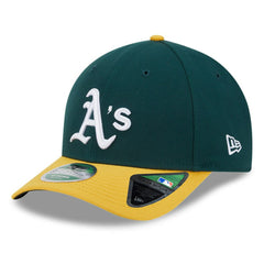 Athletics New Era Player Replica 9FORTY Adjustable Hat | MLB US
