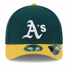 Athletics New Era Player Replica 9FORTY Adjustable Hat | MLB US