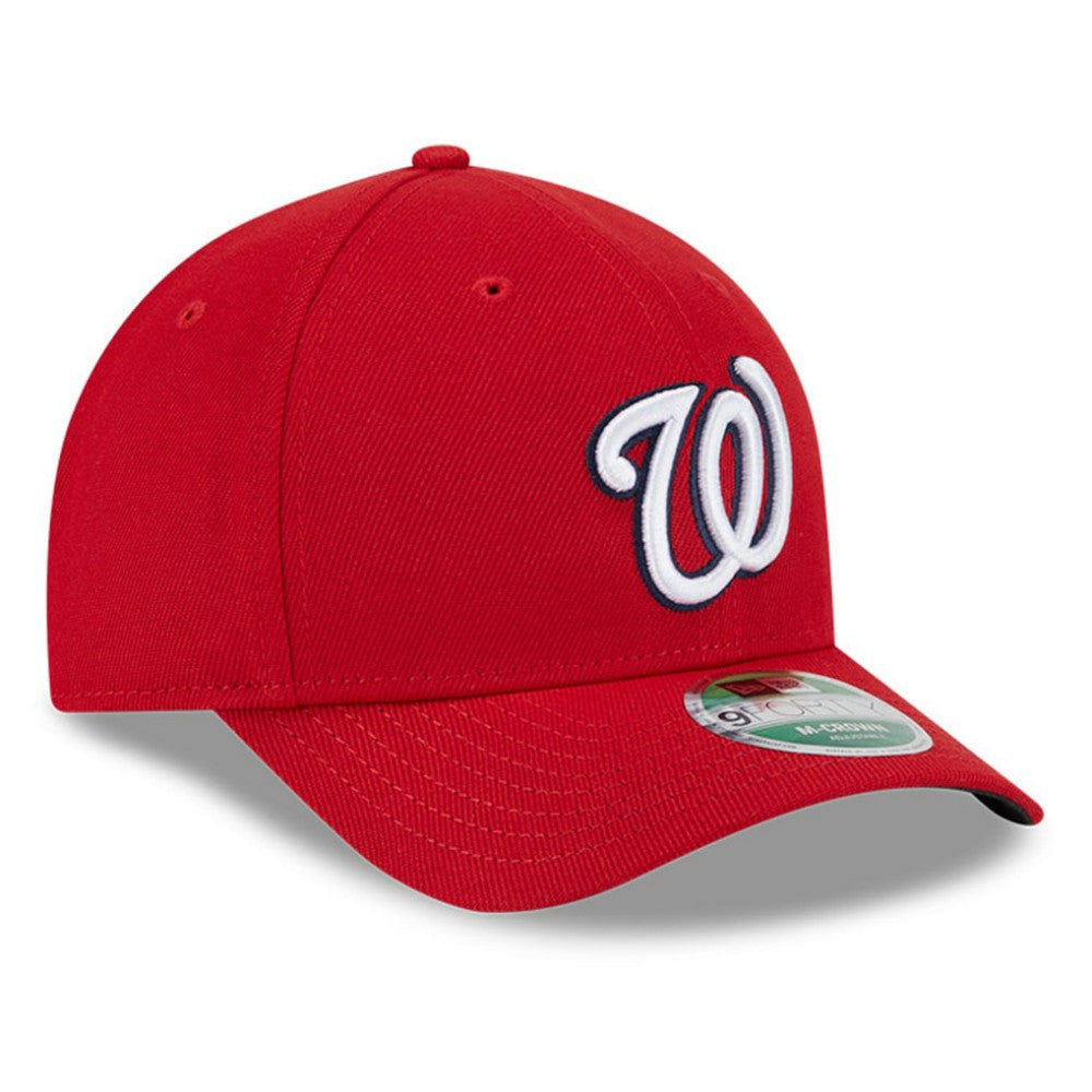 Washington Nationals New Era Player Replica 9FORTY Adjustable Hat | MLB Near me