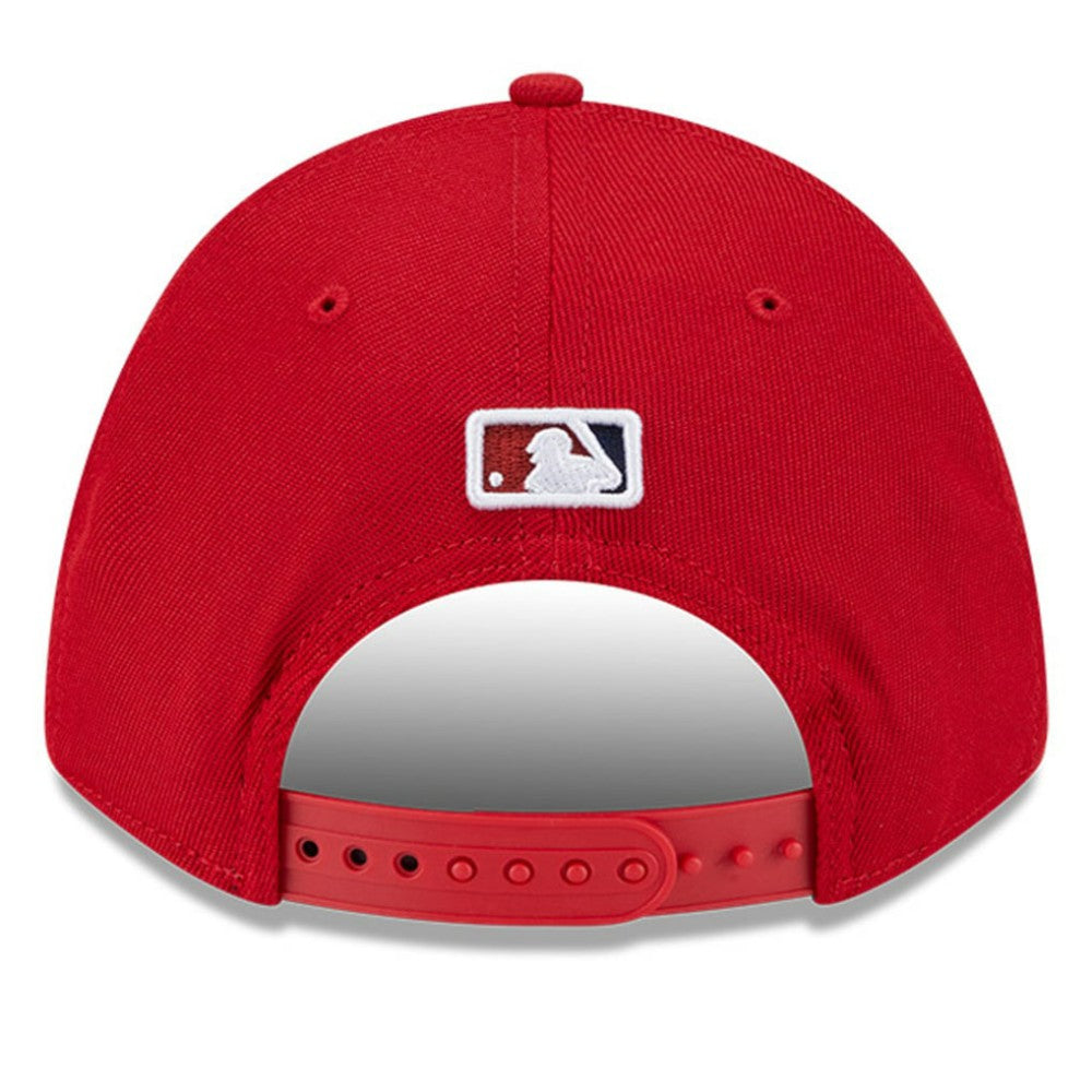 Washington Nationals New Era Player Replica 9FORTY Adjustable Hat | MLB Near me