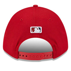 Washington Nationals New Era Player Replica 9FORTY Adjustable Hat | MLB Near me