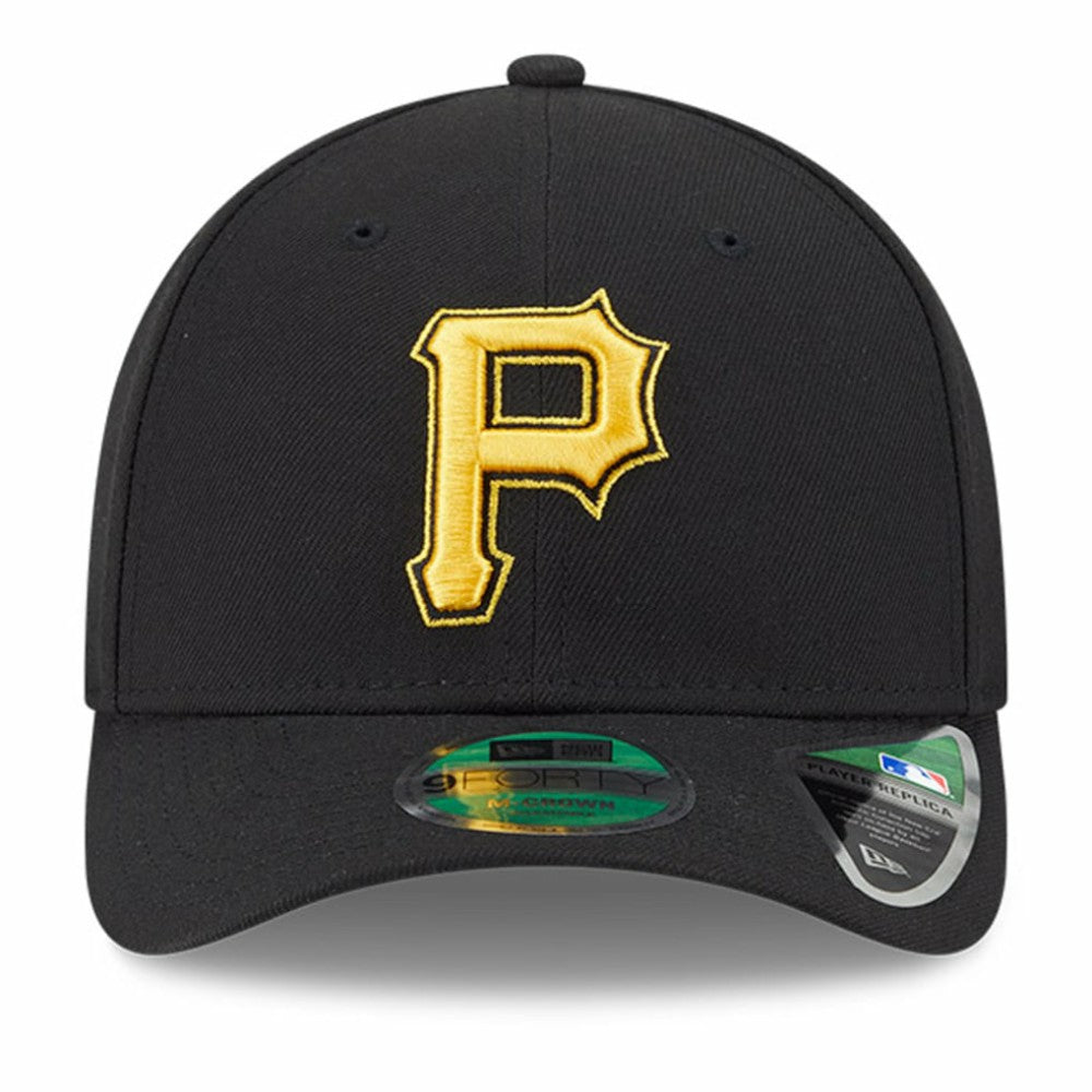 Pittsburgh Pirates New Era Player Replica 9FORTY Adjustable Hat | MLB Sale