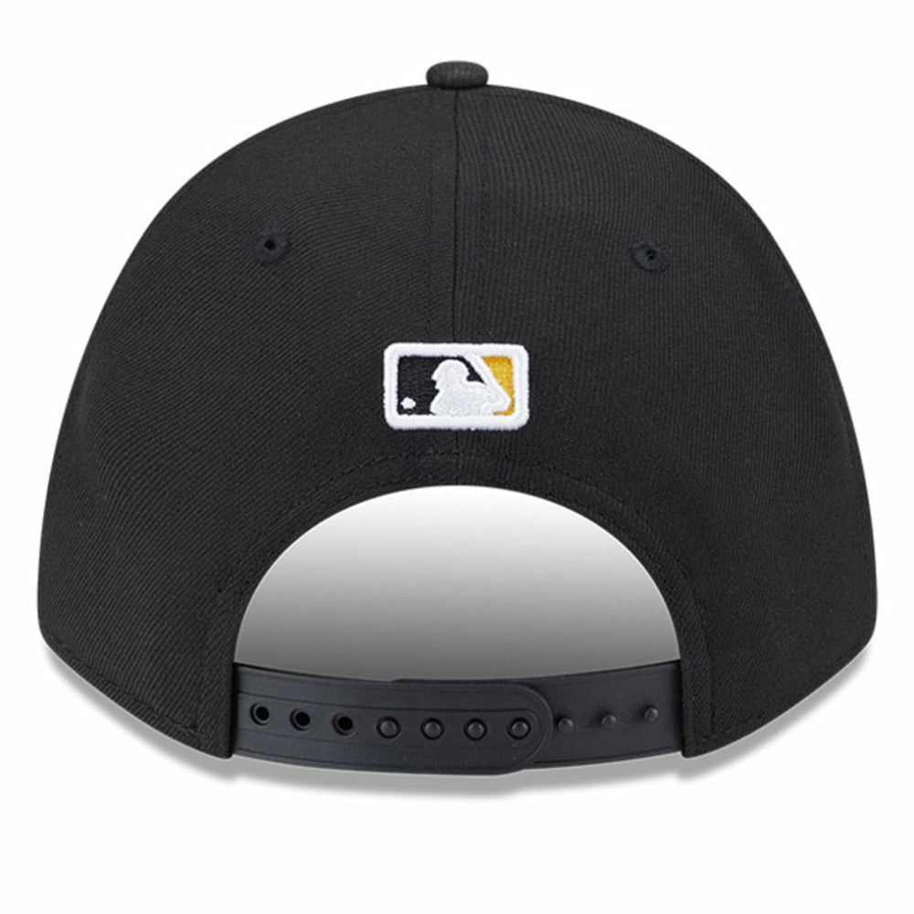 Pittsburgh Pirates New Era Player Replica 9FORTY Adjustable Hat | MLB Sale