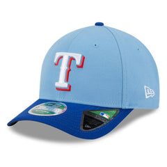 Texas Rangers New Era Player Replica 9FORTY Adjustable Hat | MLB For sale
