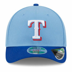 Texas Rangers New Era Player Replica 9FORTY Adjustable Hat | MLB For sale