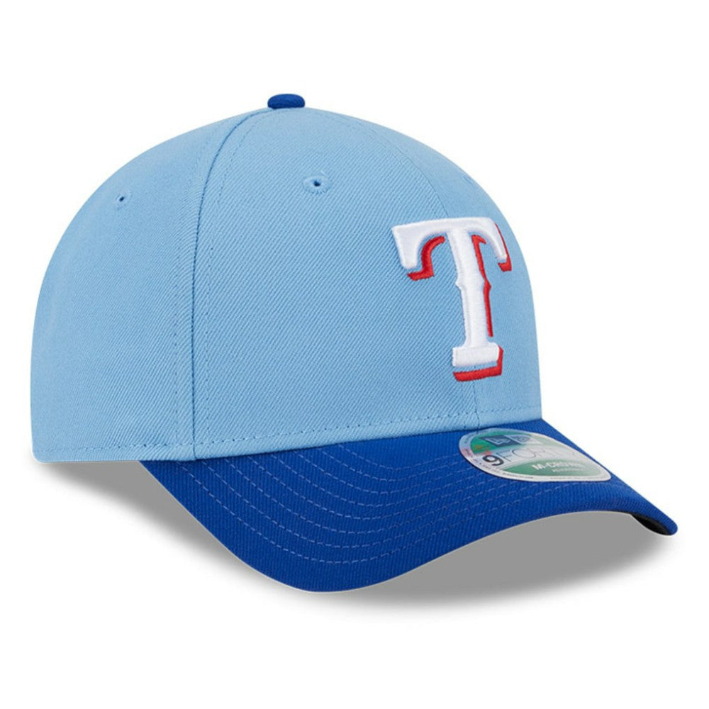 Texas Rangers New Era Player Replica 9FORTY Adjustable Hat | MLB For sale