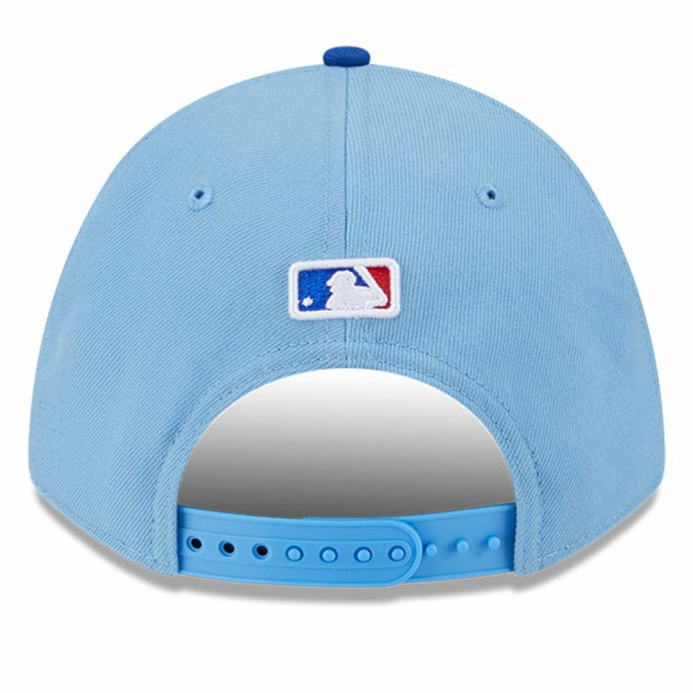 Texas Rangers New Era Player Replica 9FORTY Adjustable Hat | MLB For sale