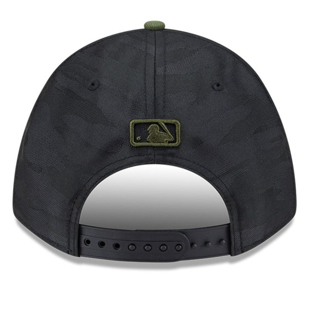 Pittsburgh Pirates New Era Player Replica 9FORTY Adjustable Hat | MLB New