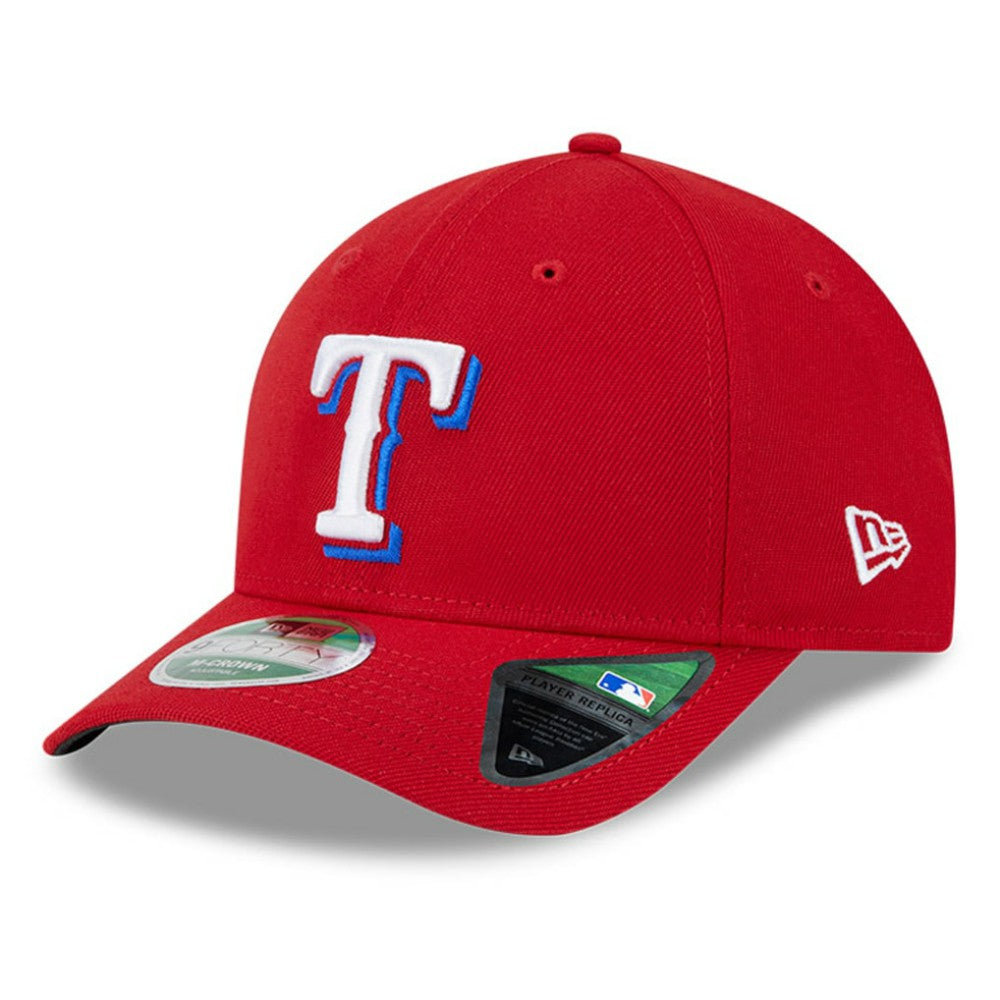 Texas Rangers New Era Player Replica 9FORTY Adjustable Hat | MLB Sale