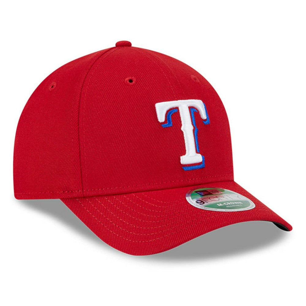 Texas Rangers New Era Player Replica 9FORTY Adjustable Hat | MLB Sale