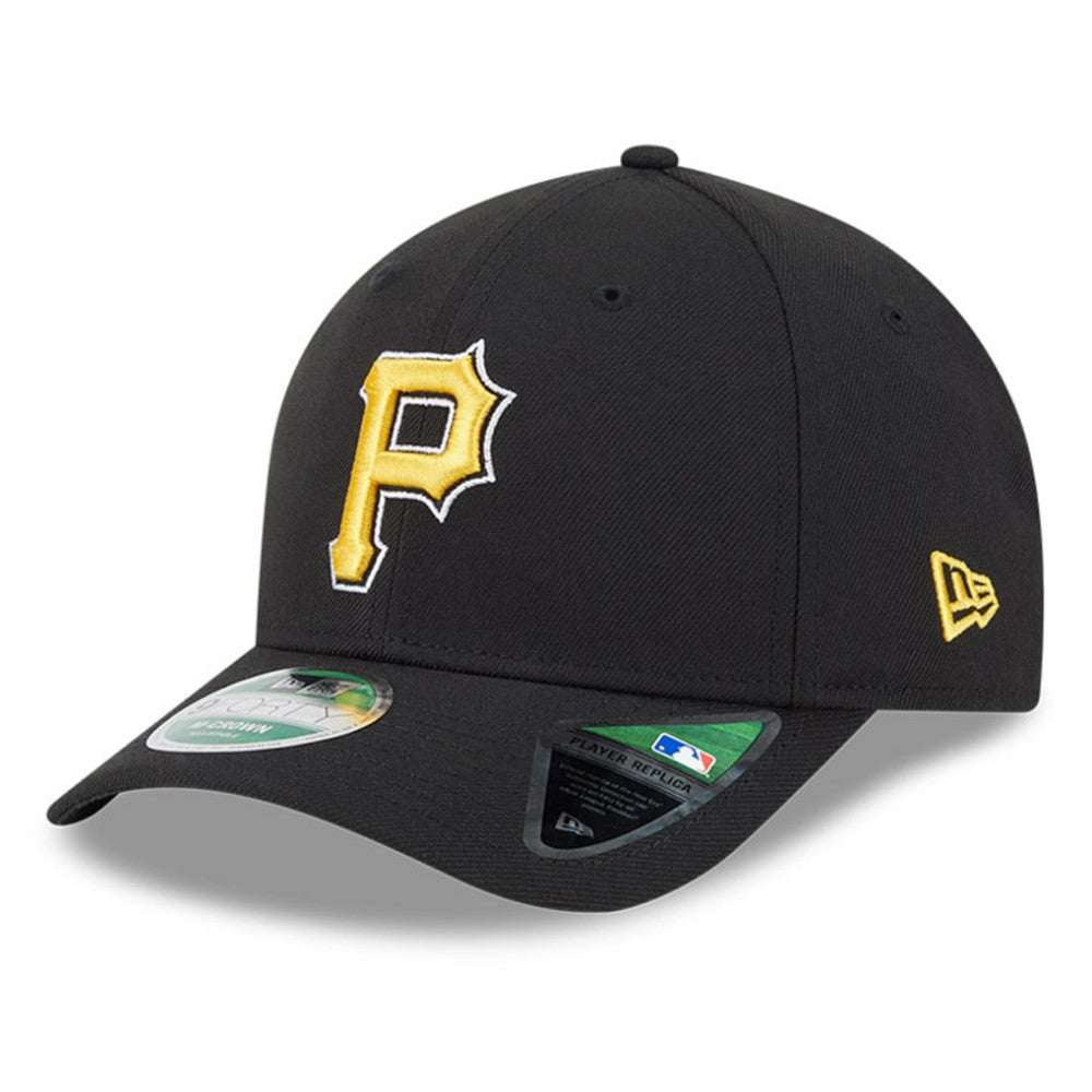 Pittsburgh Pirates New Era Player Replica 9FORTY Adjustable Hat | MLB New