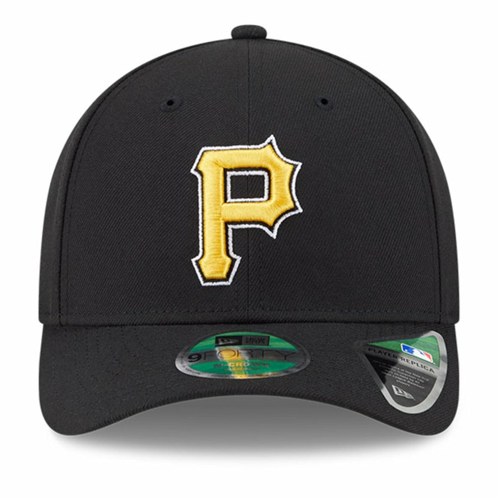 Pittsburgh Pirates New Era Player Replica 9FORTY Adjustable Hat | MLB New