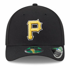Pittsburgh Pirates New Era Player Replica 9FORTY Adjustable Hat | MLB New