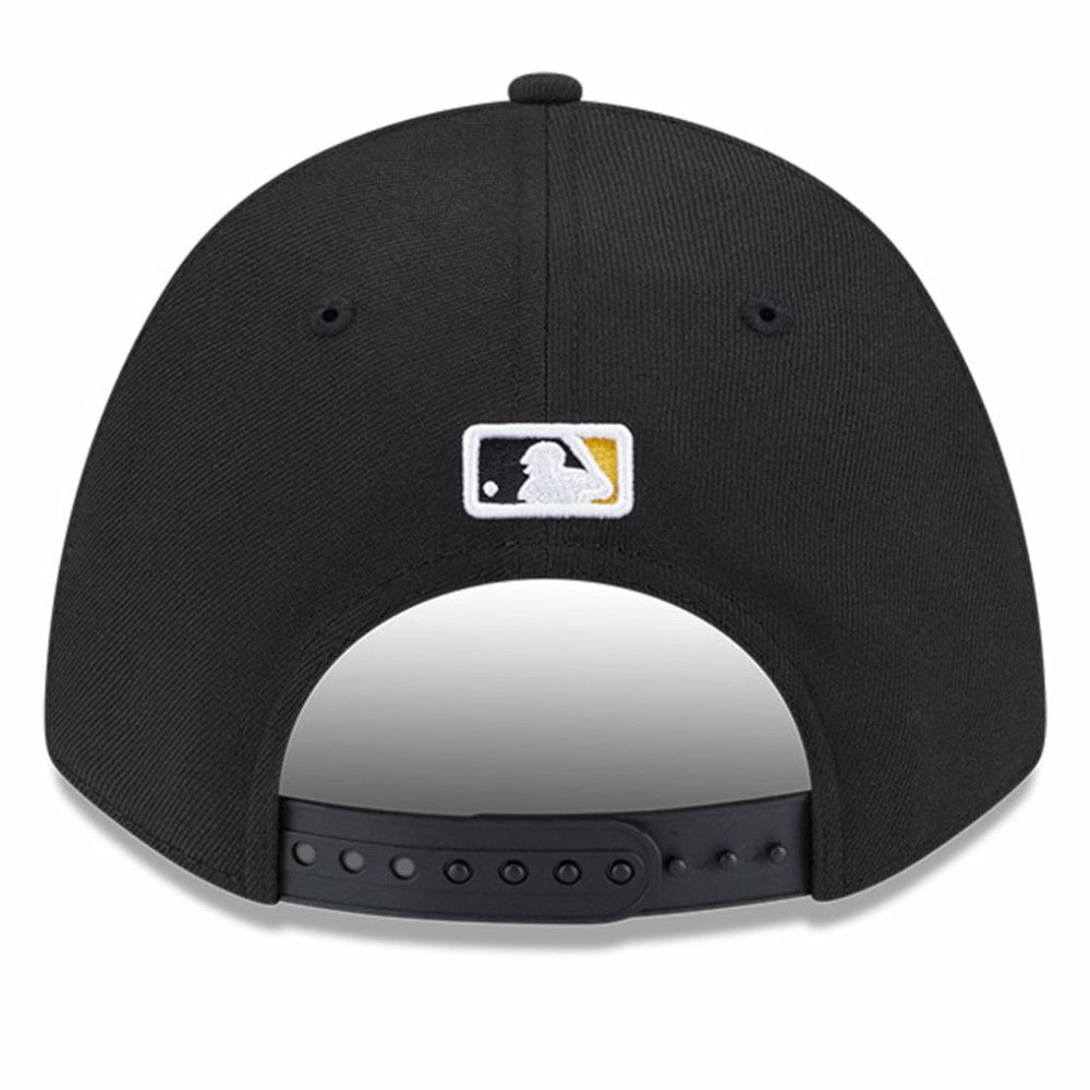 Pittsburgh Pirates New Era Player Replica 9FORTY Adjustable Hat | MLB New