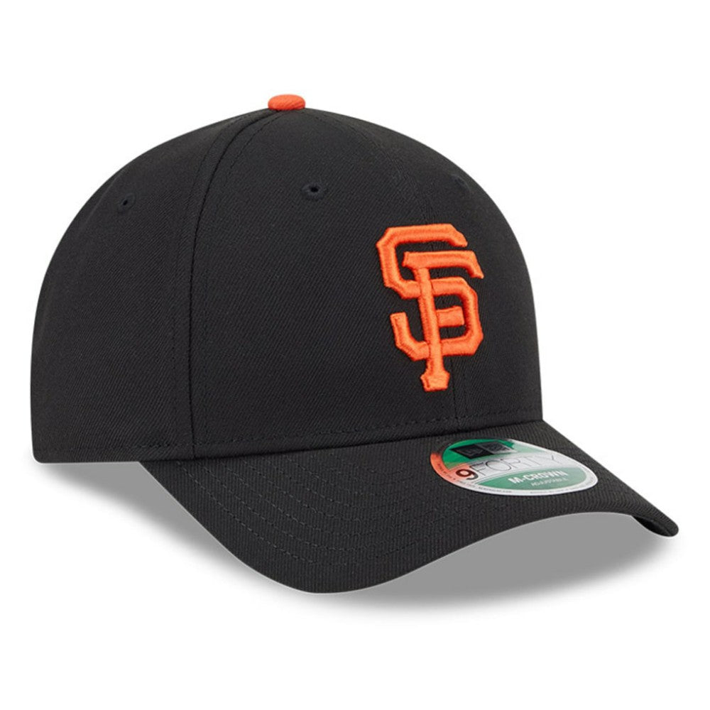 San Francisco Giants New Era Player Replica 9FORTY Adjustable Hat | MLB Online
