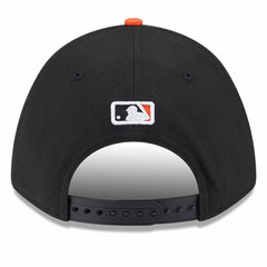 San Francisco Giants New Era Player Replica 9FORTY Adjustable Hat | MLB Online