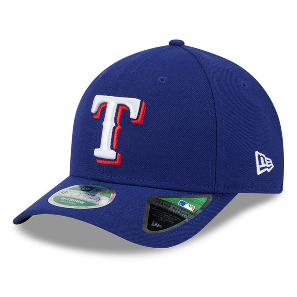 Texas Rangers New Era Player Replica 9FORTY Adjustable Hat | MLB For sale