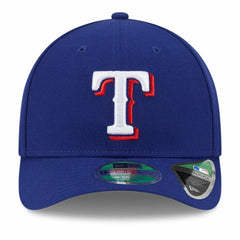 Texas Rangers New Era Player Replica 9FORTY Adjustable Hat | MLB For sale
