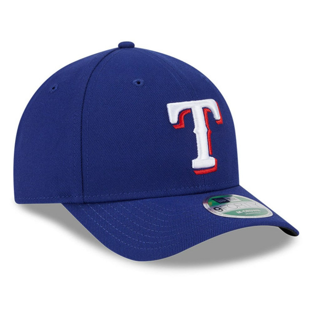 Texas Rangers New Era Player Replica 9FORTY Adjustable Hat | MLB For sale
