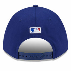Texas Rangers New Era Player Replica 9FORTY Adjustable Hat | MLB For sale