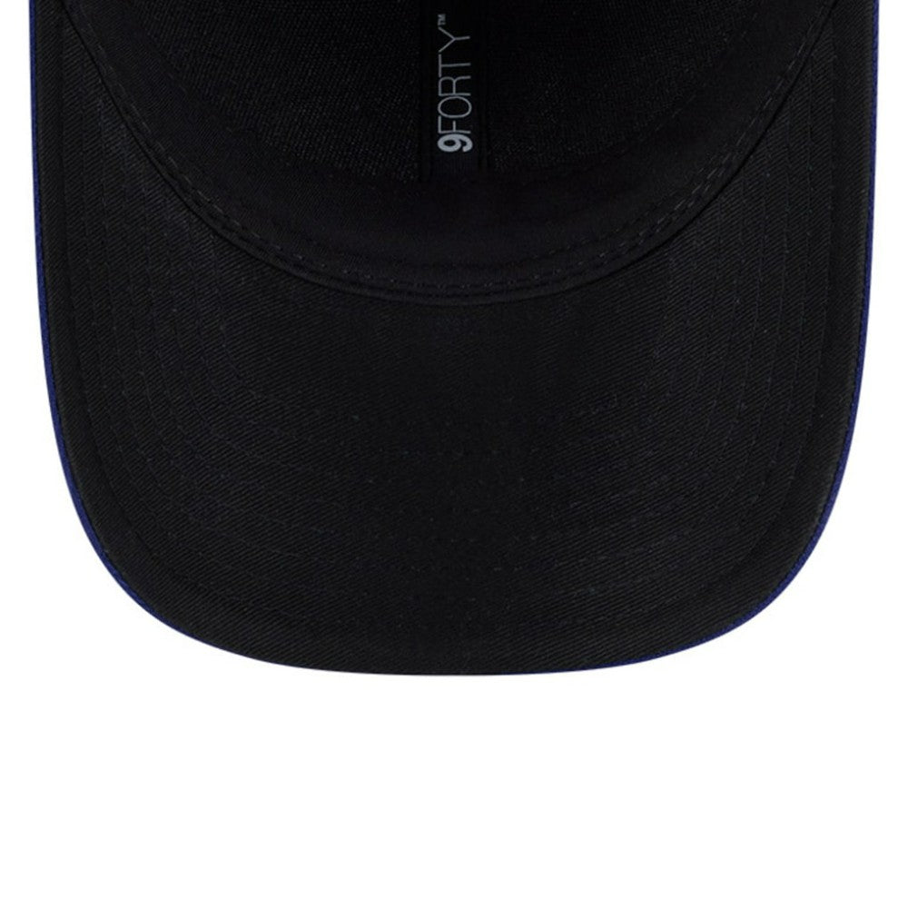 Texas Rangers New Era Player Replica 9FORTY Adjustable Hat | MLB For sale