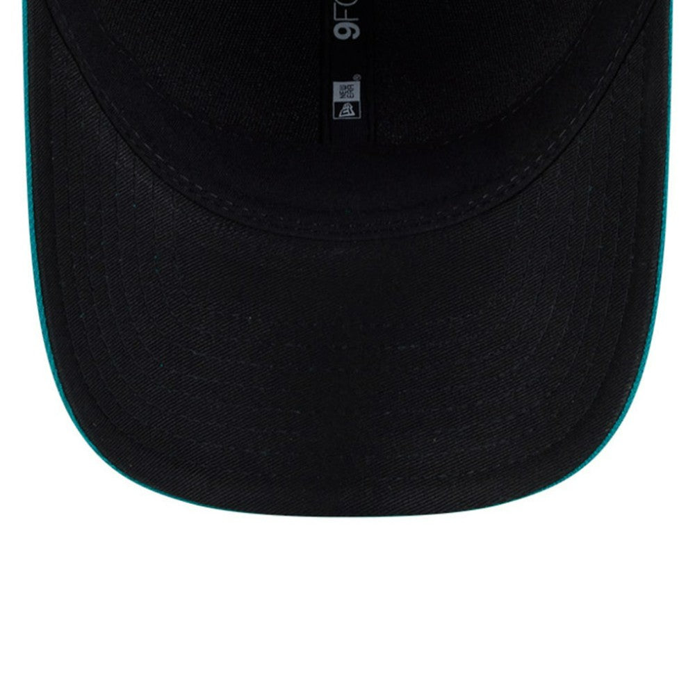Seattle Mariners New Era Player Replica 9FORTY Adjustable Hat | MLB Sale