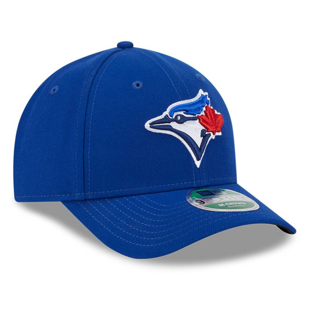 Toronto Blue Jays New Era Player Replica 9FORTY Adjustable Hat | MLB Online