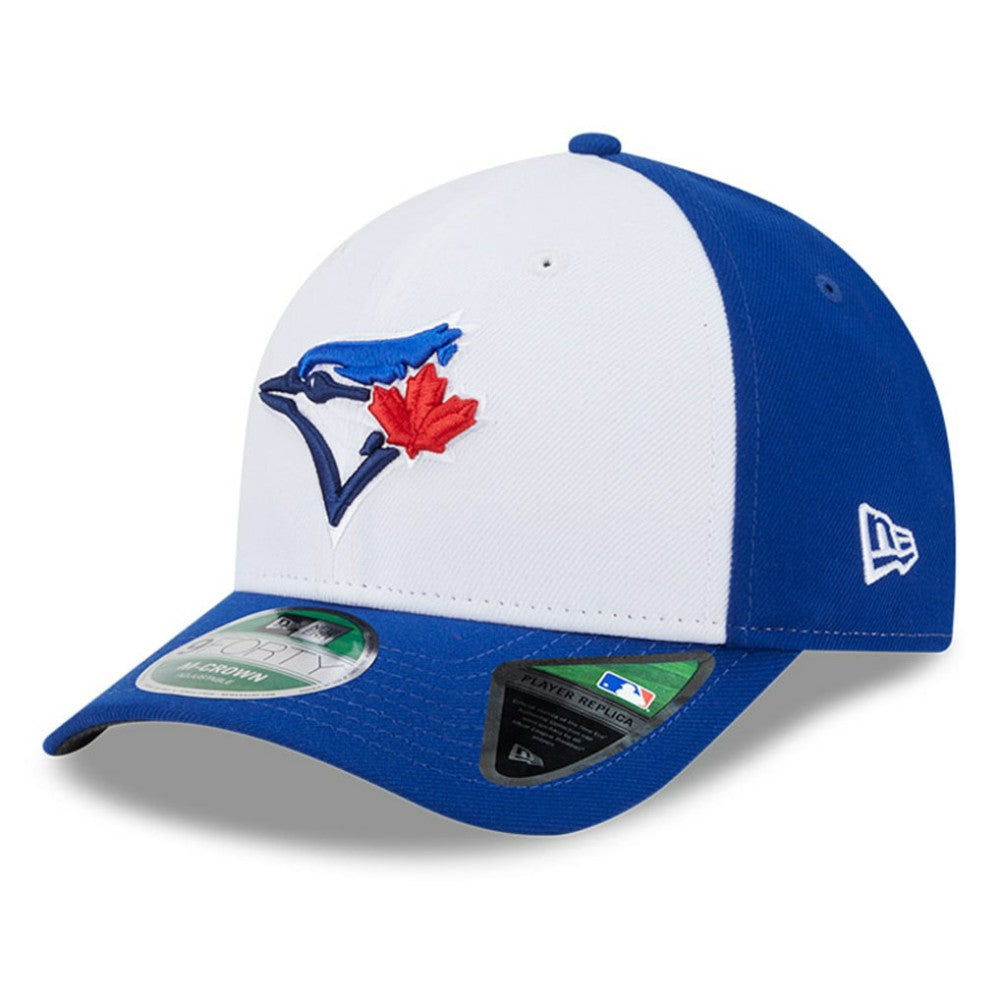 Toronto Blue Jays New Era Player Replica 9FORTY Adjustable Hat | MLB Sale