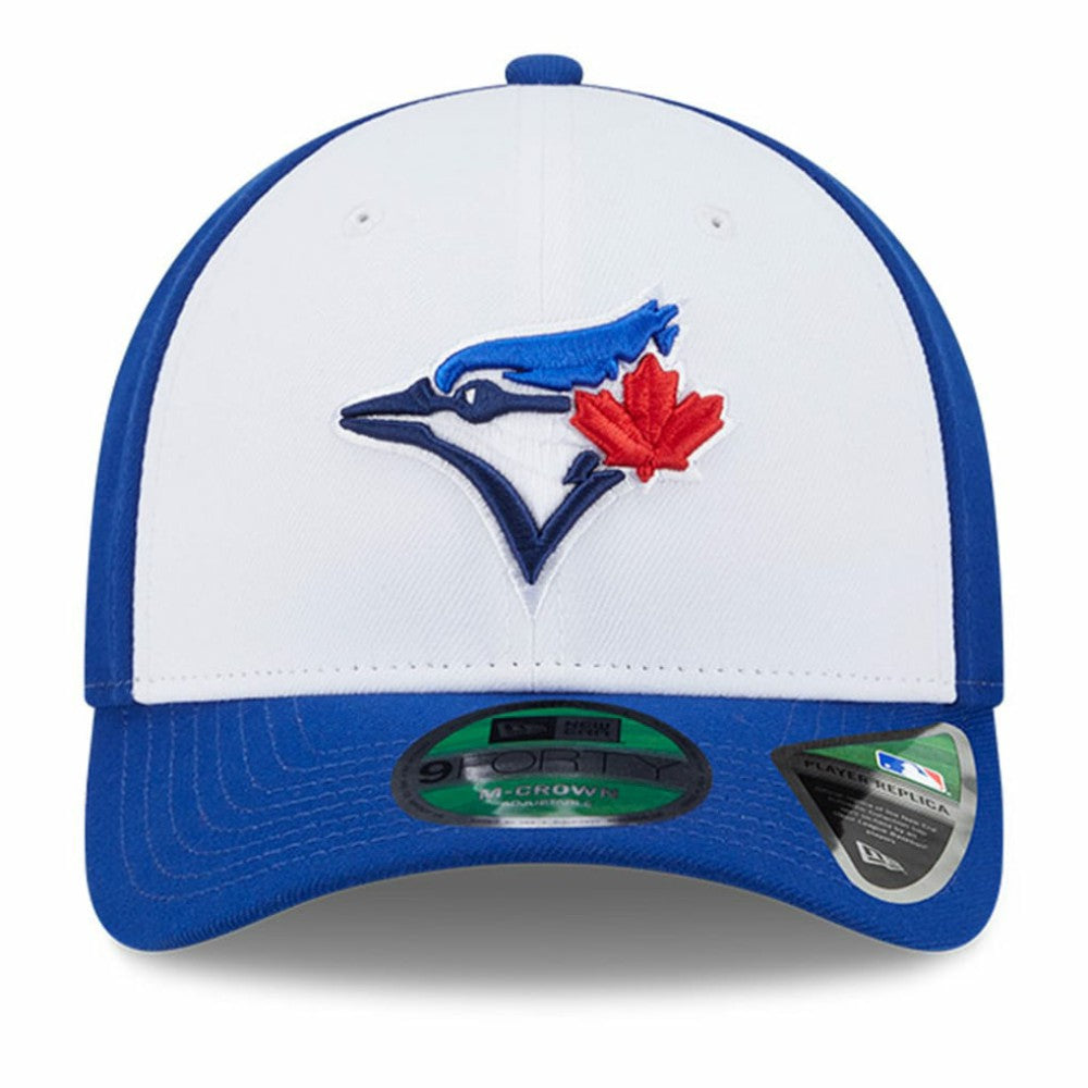 Toronto Blue Jays New Era Player Replica 9FORTY Adjustable Hat | MLB Sale