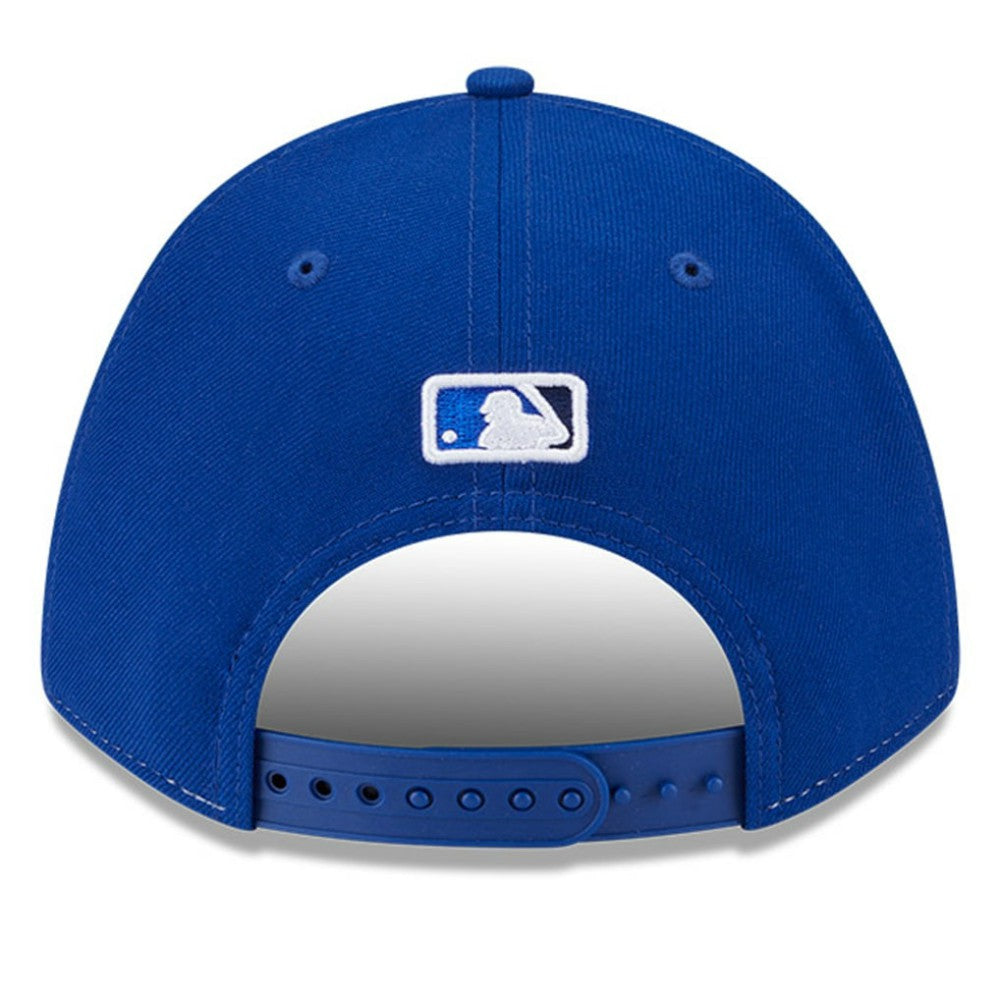 Toronto Blue Jays New Era Player Replica 9FORTY Adjustable Hat | MLB Sale