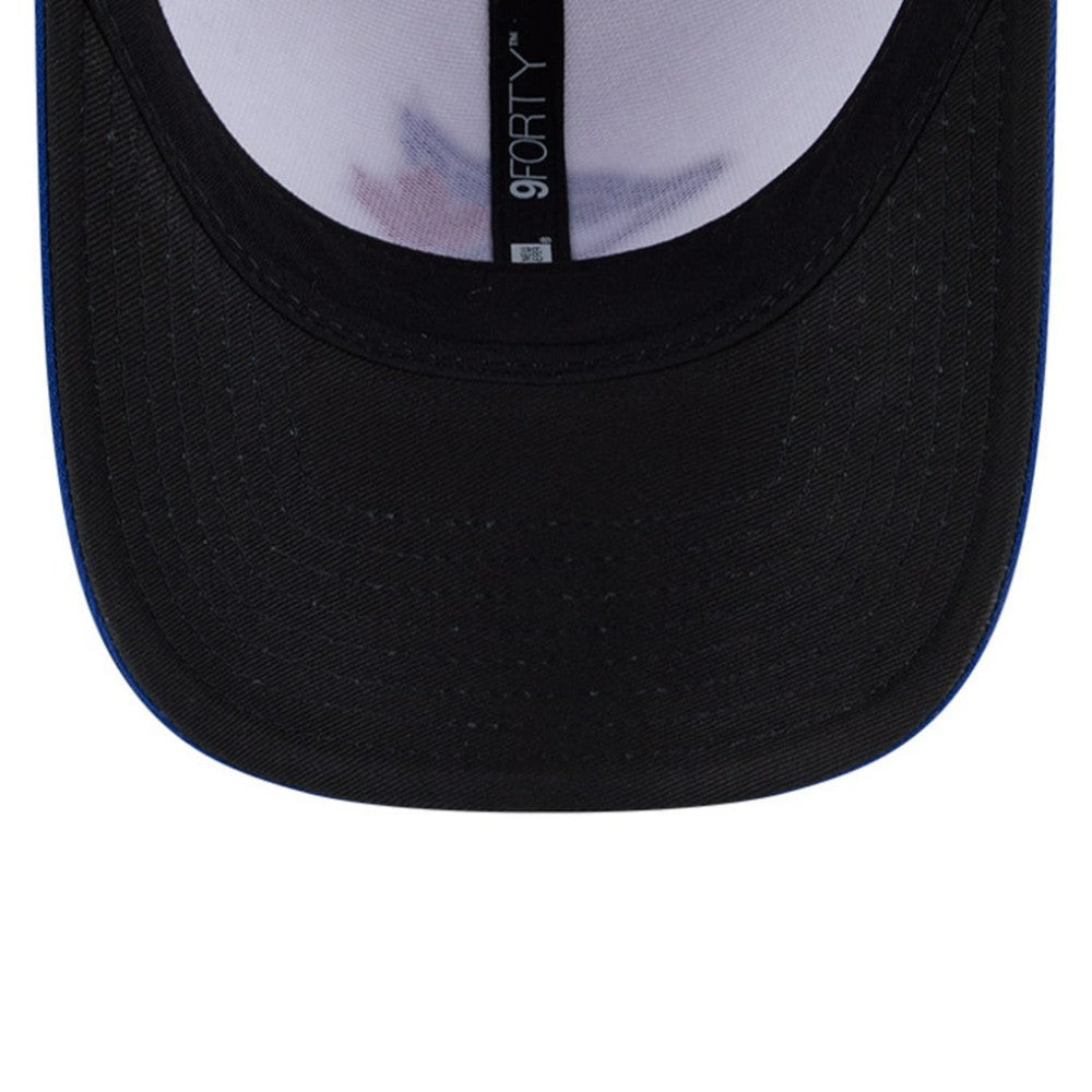Toronto Blue Jays New Era Player Replica 9FORTY Adjustable Hat | MLB Sale