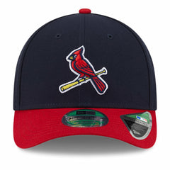 St. Louis Cardinals New Era Player Replica 9FORTY Adjustable Hat | MLB Shop