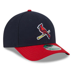 St. Louis Cardinals New Era Player Replica 9FORTY Adjustable Hat | MLB Shop