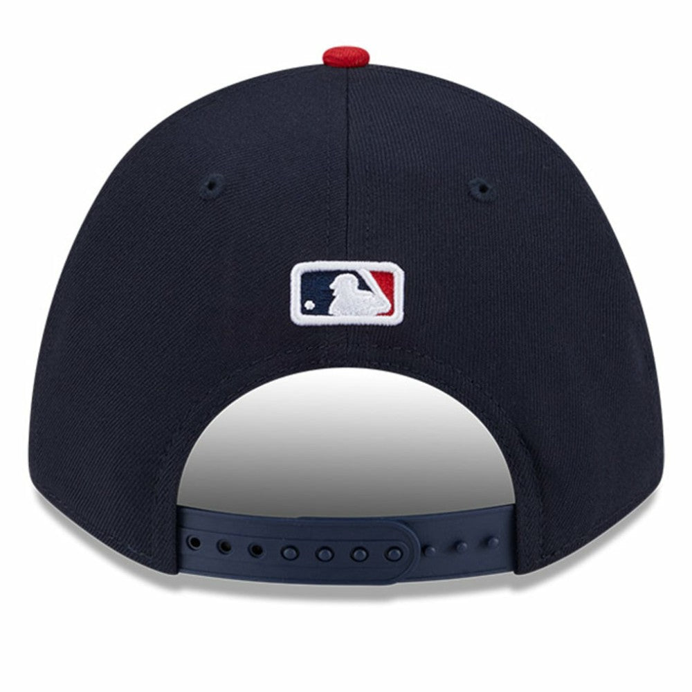 St. Louis Cardinals New Era Player Replica 9FORTY Adjustable Hat | MLB Shop