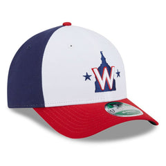 Washington Nationals New Era Player Replica 9FORTY Adjustable Hat | MLB New