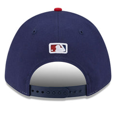 Washington Nationals New Era Player Replica 9FORTY Adjustable Hat | MLB New