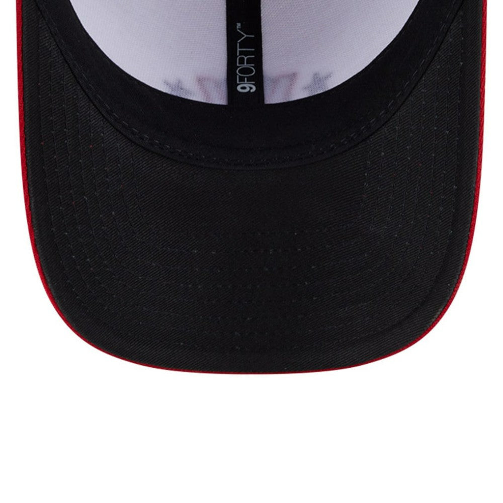 Washington Nationals New Era Player Replica 9FORTY Adjustable Hat | MLB New