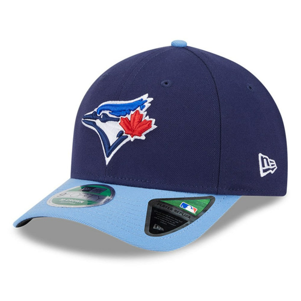 Toronto Blue Jays New Era Player Replica 9FORTY Adjustable Hat | MLB Near me