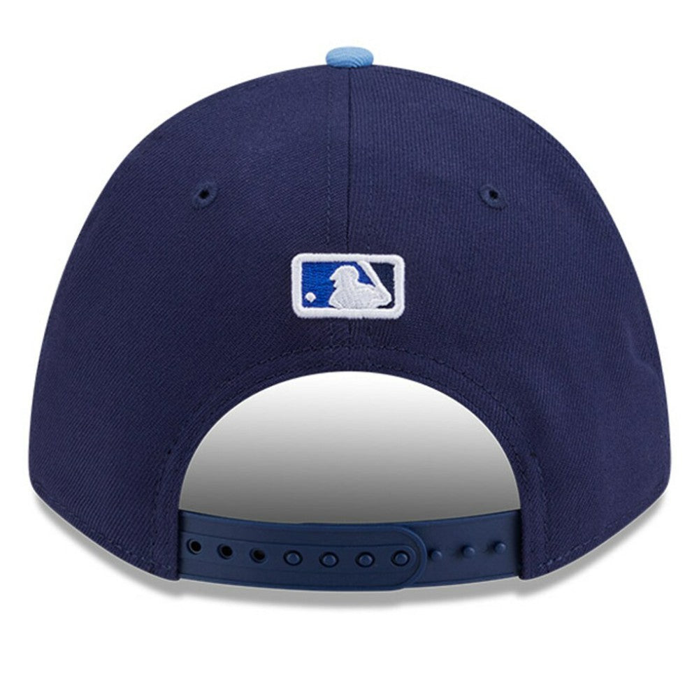 Toronto Blue Jays New Era Player Replica 9FORTY Adjustable Hat | MLB Near me