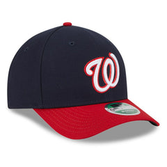 Washington Nationals New Era Player Replica 9FORTY Adjustable Hat | MLB For sale