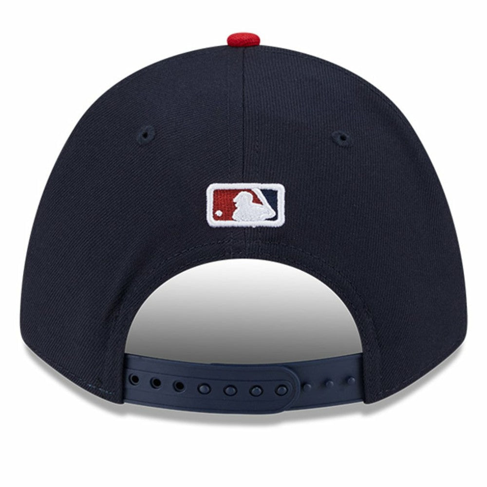 Washington Nationals New Era Player Replica 9FORTY Adjustable Hat | MLB For sale