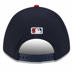 Washington Nationals New Era Player Replica 9FORTY Adjustable Hat | MLB For sale