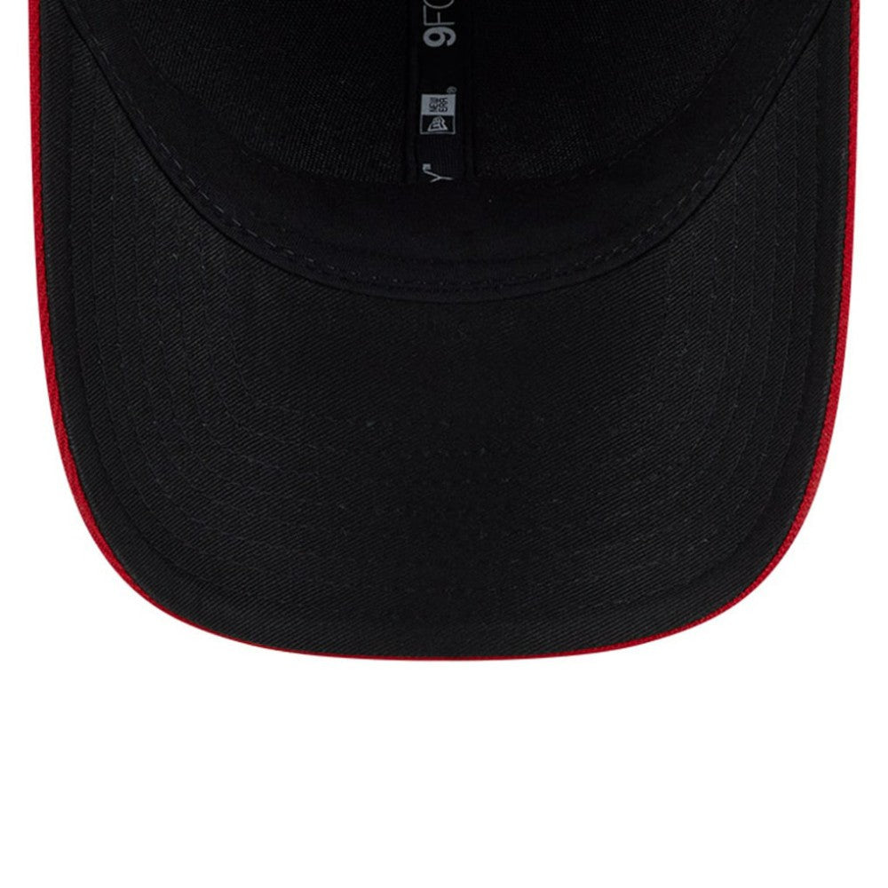 Washington Nationals New Era Player Replica 9FORTY Adjustable Hat | MLB For sale