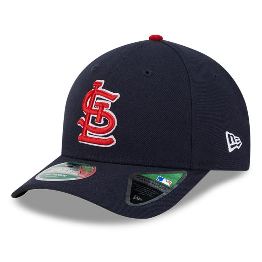 St. Louis Cardinals New Era Player Replica 9FORTY Adjustable Hat | MLB For sale