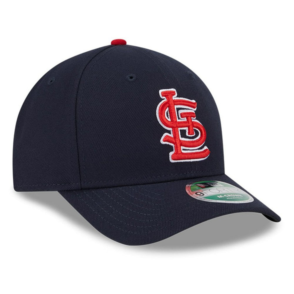 St. Louis Cardinals New Era Player Replica 9FORTY Adjustable Hat | MLB For sale