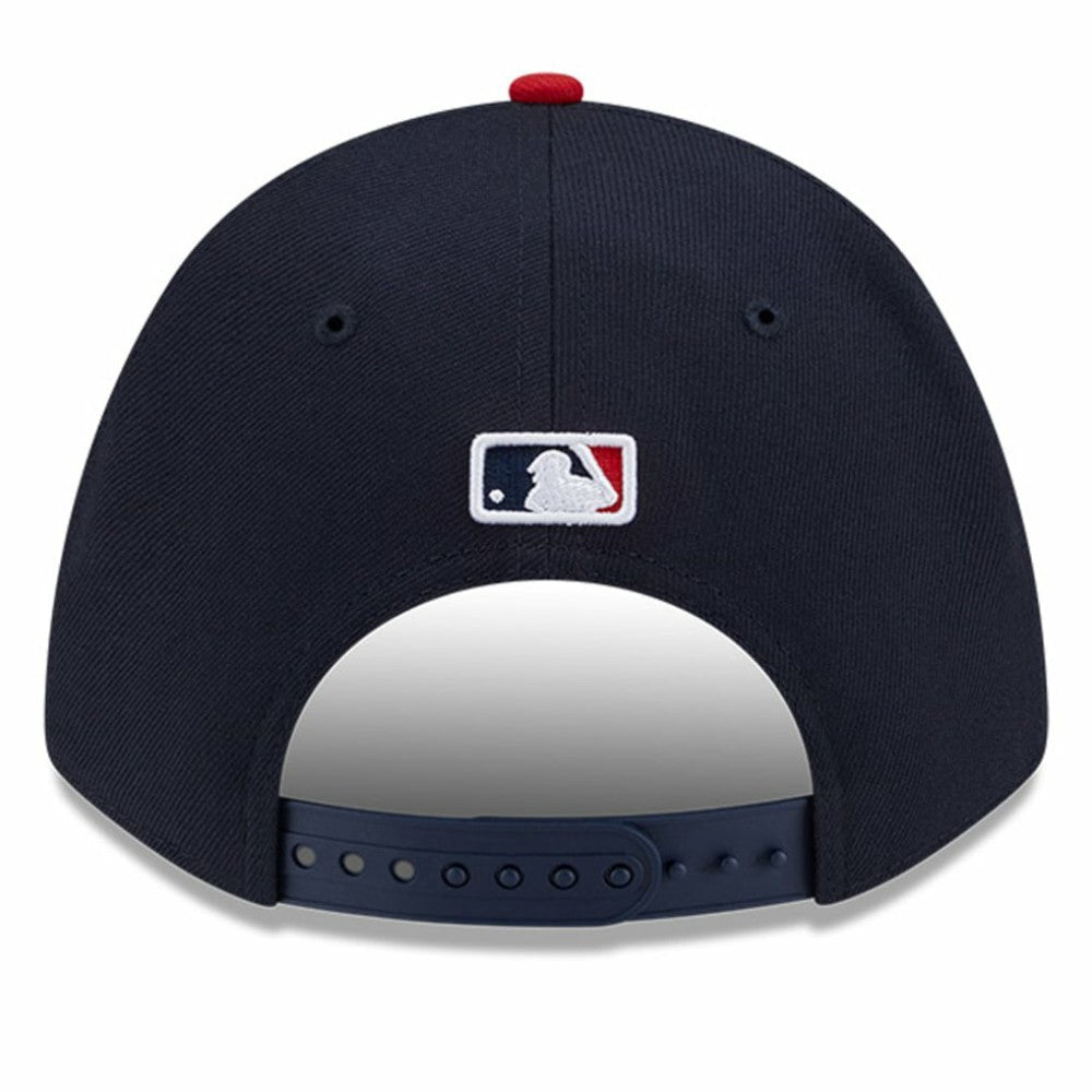 St. Louis Cardinals New Era Player Replica 9FORTY Adjustable Hat | MLB For sale