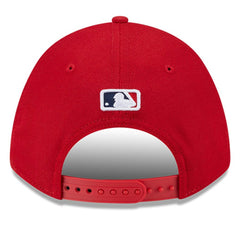 St. Louis Cardinals New Era Player Replica 9FORTY Adjustable Hat | MLB Outlet