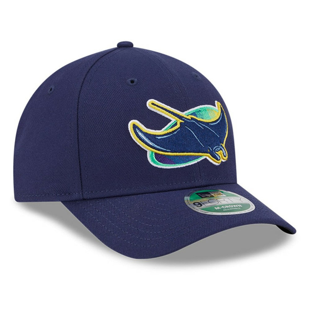 Tampa Bay Rays New Era Player Replica 9FORTY Adjustable Hat | MLB On Sale