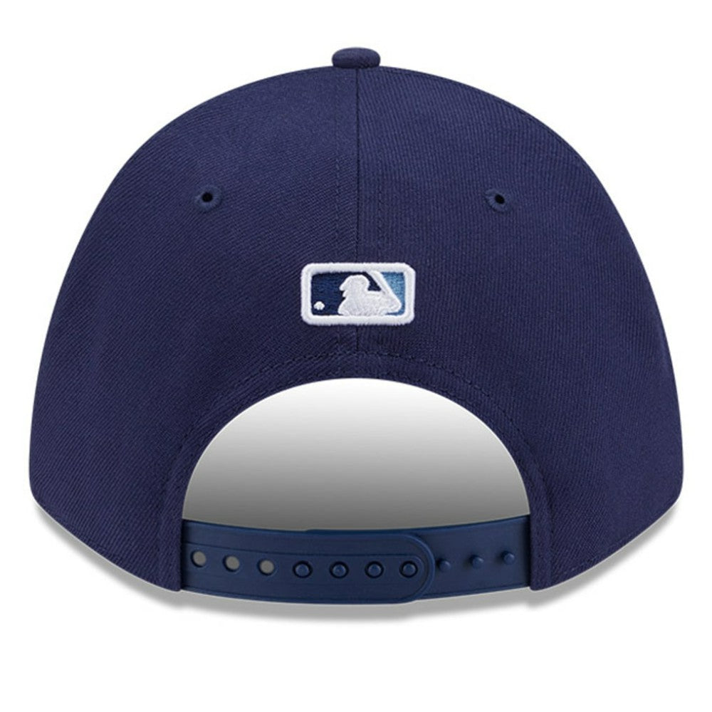 Tampa Bay Rays New Era Player Replica 9FORTY Adjustable Hat | MLB On Sale